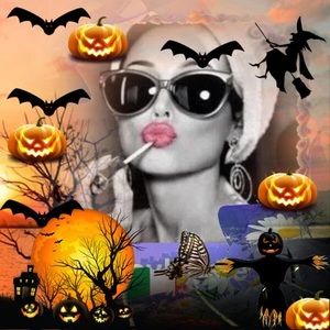 Meet your Posher, Maryann